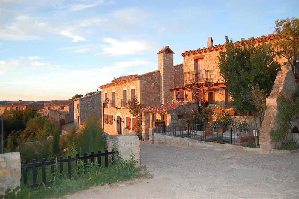 Hotel Siuranella Siurana  Exterior foto